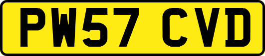 PW57CVD