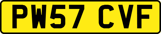 PW57CVF