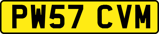PW57CVM
