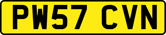 PW57CVN