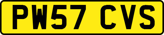 PW57CVS