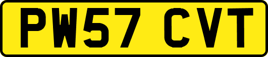 PW57CVT