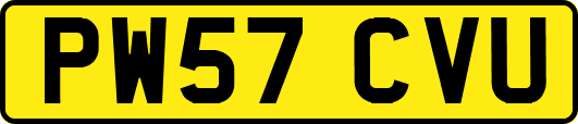 PW57CVU