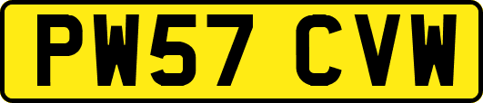 PW57CVW