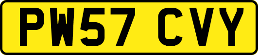 PW57CVY