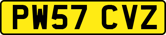 PW57CVZ