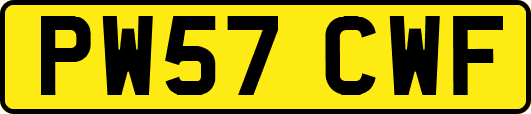 PW57CWF