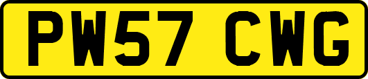 PW57CWG