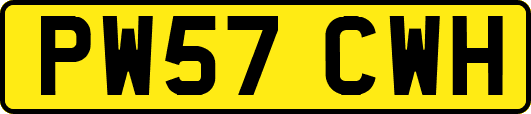 PW57CWH