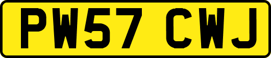 PW57CWJ