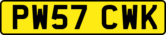 PW57CWK