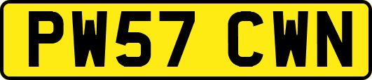 PW57CWN