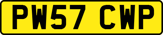 PW57CWP