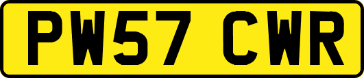 PW57CWR