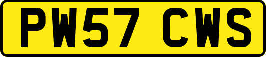 PW57CWS