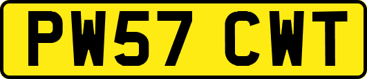 PW57CWT