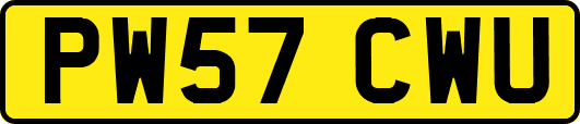 PW57CWU