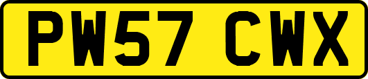 PW57CWX