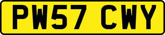 PW57CWY