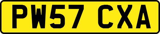 PW57CXA