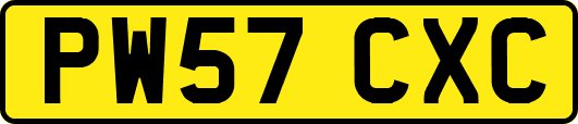PW57CXC