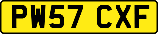 PW57CXF