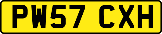 PW57CXH