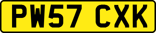 PW57CXK