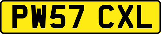 PW57CXL