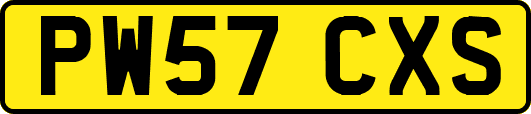 PW57CXS
