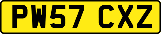 PW57CXZ