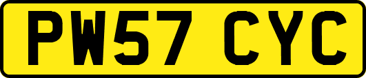 PW57CYC