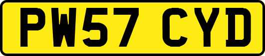 PW57CYD