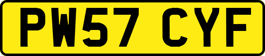 PW57CYF