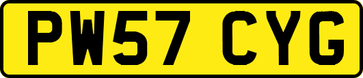 PW57CYG
