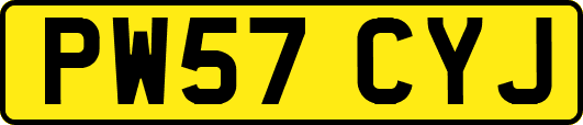 PW57CYJ