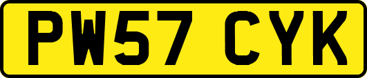 PW57CYK