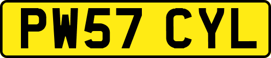 PW57CYL