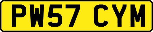 PW57CYM