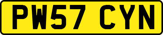 PW57CYN