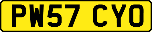 PW57CYO