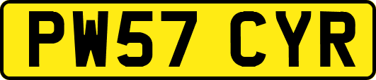 PW57CYR