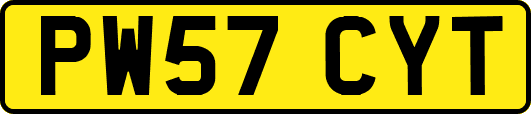PW57CYT