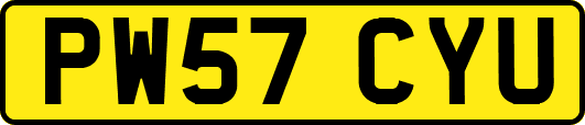 PW57CYU