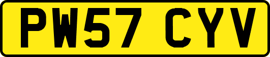 PW57CYV