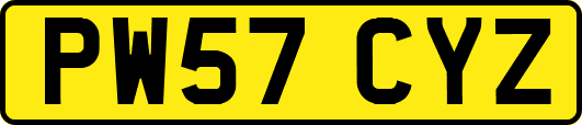PW57CYZ
