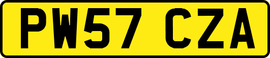 PW57CZA