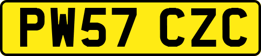 PW57CZC