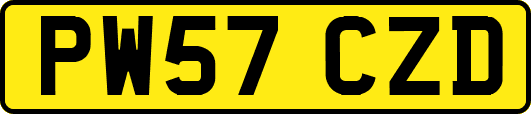 PW57CZD