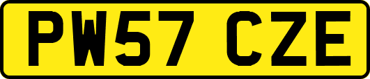 PW57CZE